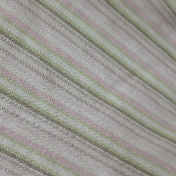 Ann Taylor Loft summer dress size 4 - Picture 4 of 6